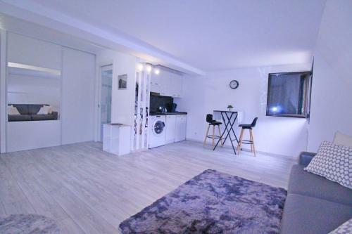 Apartamento Large Studio Close To Monaco, Bnb Ric' Keys