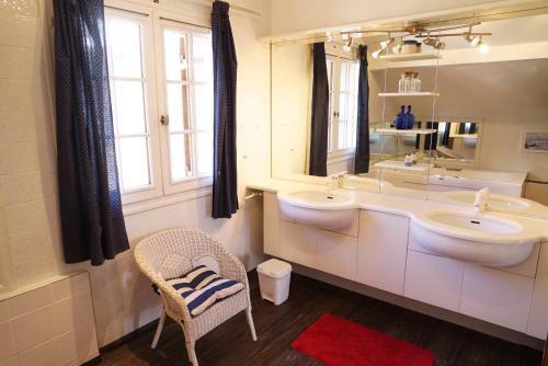 Chalet L'ardoisiere