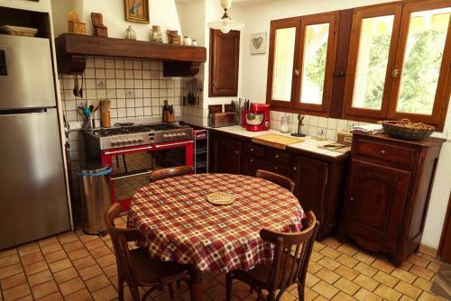 Chalet L'ardoisiere