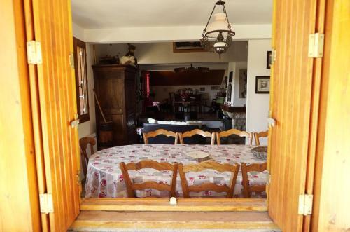 Chalet L'ardoisiere