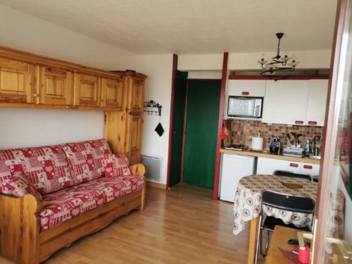 Apartamento Studio Cosy Font-romeu