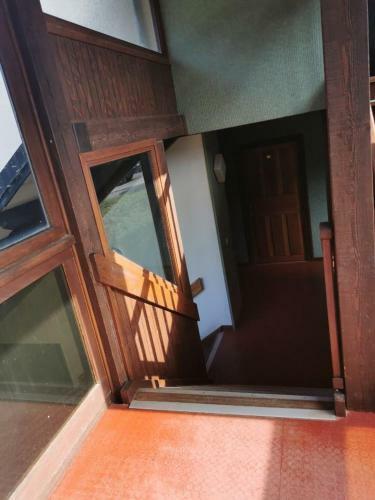 Apartamento Studio Cosy Font-romeu