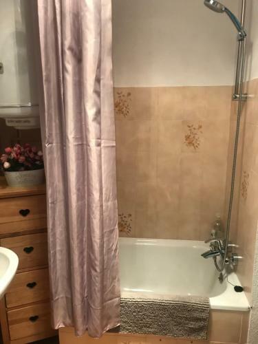 Apartamento Studio Cosy Font-romeu