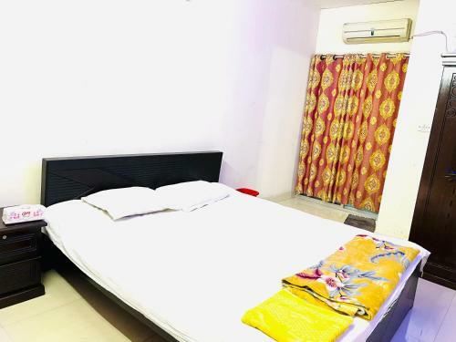 Blue Star Sun Serviced Apartment