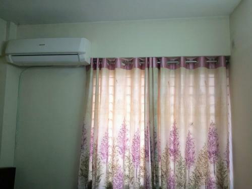 Blue Star Sun Serviced Apartment