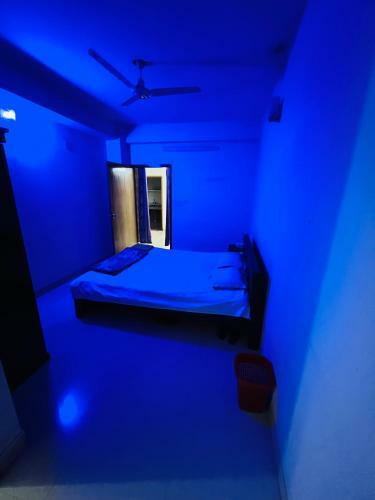 Blue Star Sun Serviced Apartment