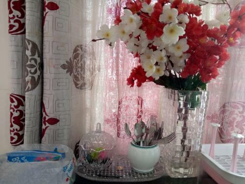 Blue Star Sun Serviced Apartment