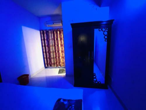 Blue Star Sun Serviced Apartment