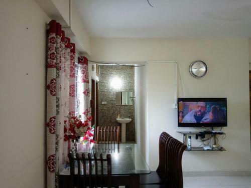 Blue Star Sun Serviced Apartment