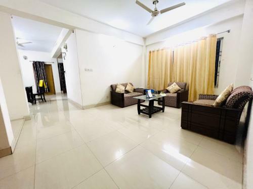 Blue Star Sun Serviced Apartment