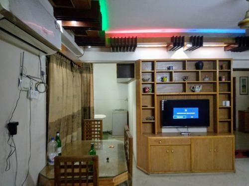 Blue Star Sun Serviced Apartment