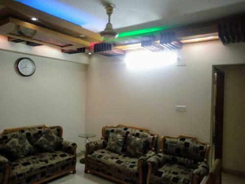 Blue Star Sun Serviced Apartment