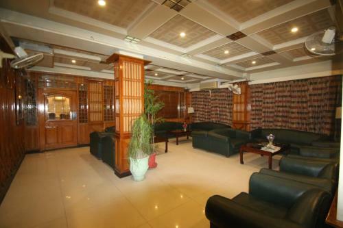Hotel Swat Continental