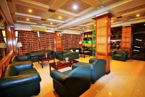 Hotel Swat Continental