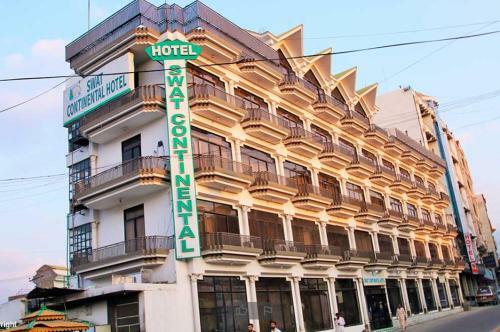 Hotel Swat Continental