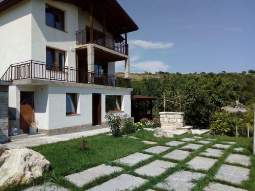 Villa Casa Del Grey