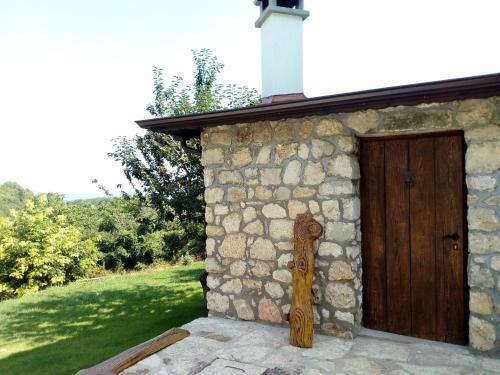 Villa Casa Del Grey
