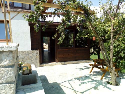 Villa Casa Del Grey