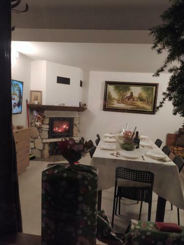 Villa Casa Del Grey
