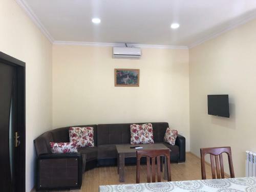 Apartamento Alp Hotel
