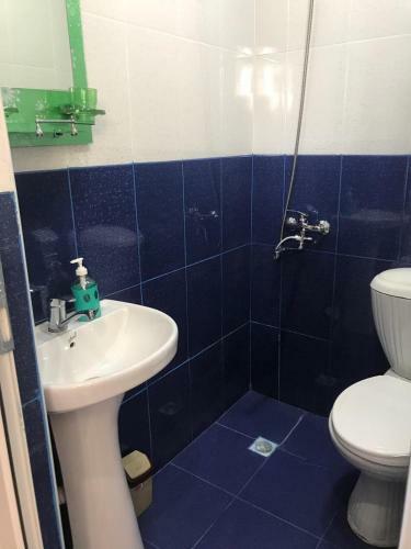 Apartamento Alp Hotel