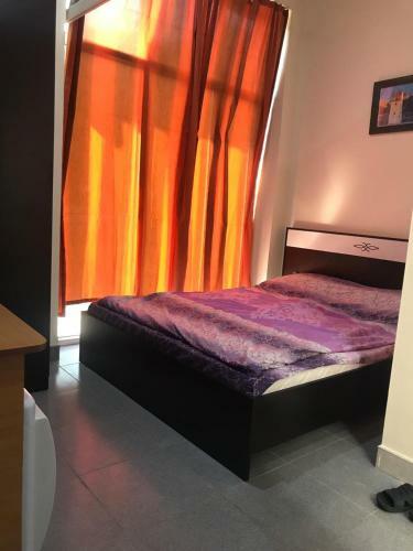 Apartamento Alp Hotel