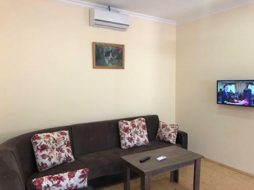 Apartamento Alp Hotel