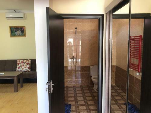 Apartamento Alp Hotel