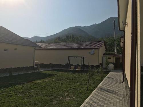Apartamento Alp Hotel