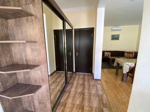 Apartamento Alp Hotel