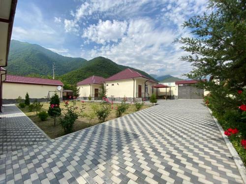 Apartamento Alp Hotel