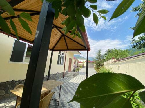 Apartamento Alp Hotel