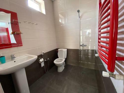 Apartamento Alp Hotel