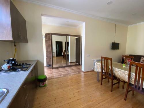 Apartamento Alp Hotel