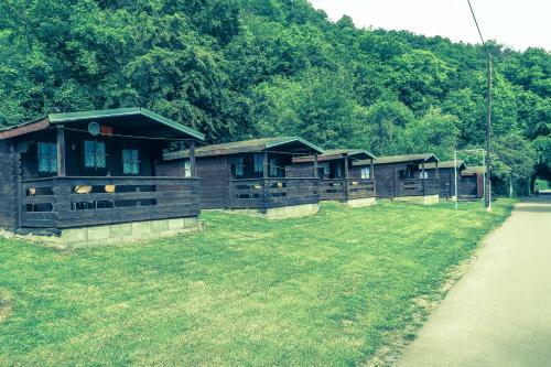 Lodge Chatky-b�tov 399