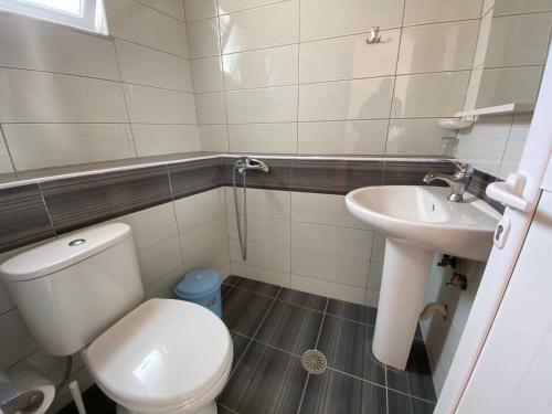 Apartamento Guesthouse Mance