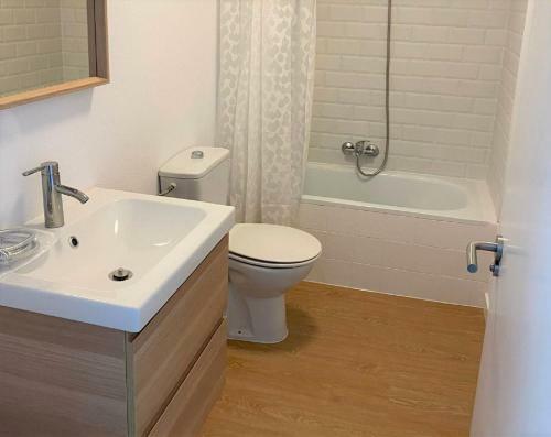 Apartamentos Cuberris