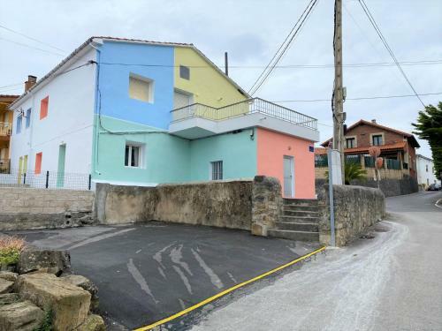 Apartamentos Cuberris