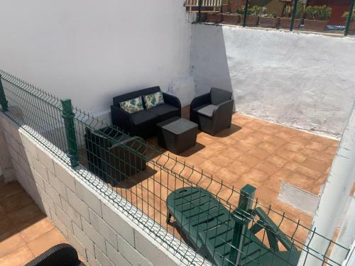 Apartamentos Cuberris