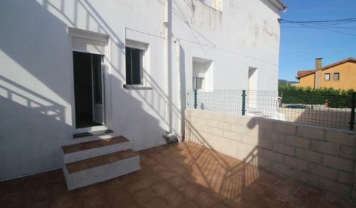 Apartamentos Cuberris