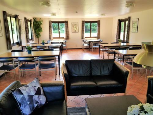 Bed & Breakfast Naturskolen Gedser