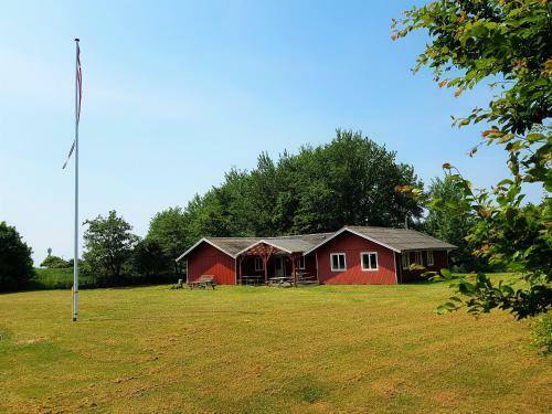 Bed & Breakfast Naturskolen Gedser