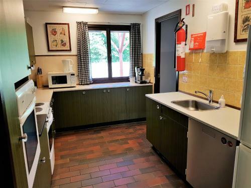 Bed & Breakfast Naturskolen Gedser