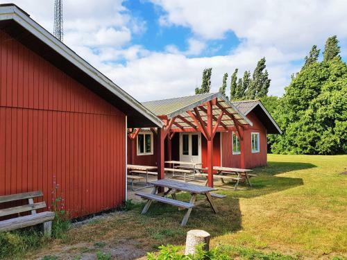 Bed & Breakfast Naturskolen Gedser