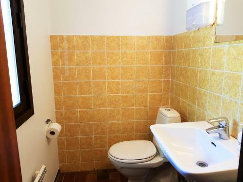 Bed & Breakfast Naturskolen Gedser