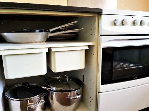 Bed & Breakfast Naturskolen Gedser