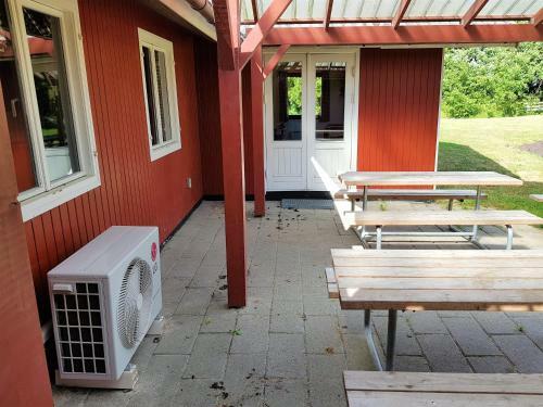 Bed & Breakfast Naturskolen Gedser