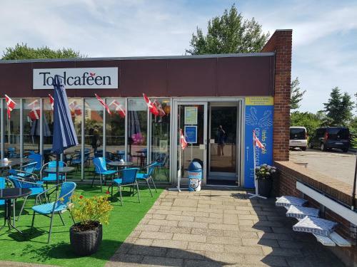 Bed & Breakfast Naturskolen Gedser