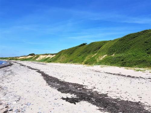Bed & Breakfast Naturskolen Gedser