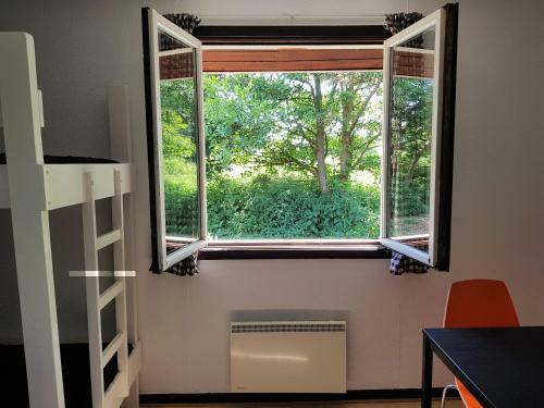 Bed & Breakfast Naturskolen Gedser